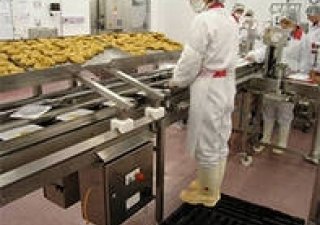 Волгоградская область развивает пищевую переработку за счет инвесторов