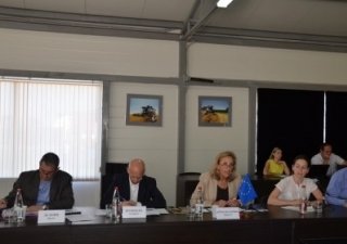 Представители Евросоюза оценили возможности донского АПR