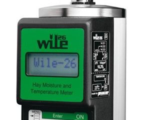 Влагомер кормов WILE 26