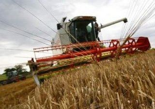 Аграрии России получат субсидии на весенние полевые работы