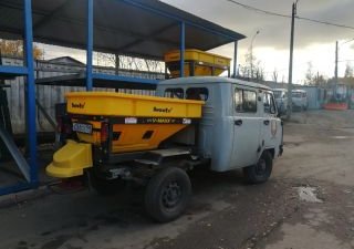 В чем секрет успеха SnowEx в России?