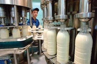 Онищенко: Литовская молочная продукция на рынке России «погоды не делает»