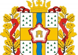 Омская область питается хорошо