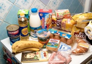 В РФ хотят ввести обязательную квоту на отечественные продукты