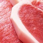 Свинина в лидерах по росту цен