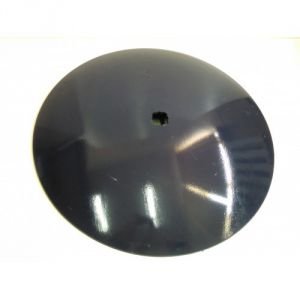Диск John Deere гладкий Сизар, 610х7 мм, артикул JD-610-7-ss (аналог B35606)