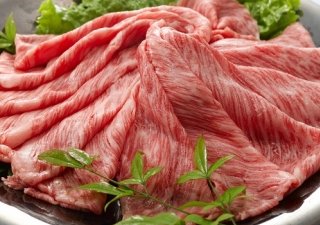 На Южном Урале не хватает точек сбыта элитного мраморного мяса