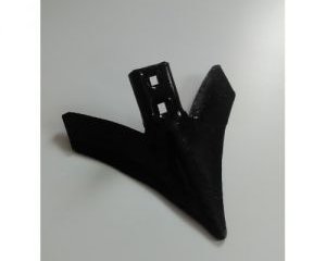 Лапа Salford Сизар, 280х8 мм, артикул SL-280-8 (аналог CT5115; 15028-G11)