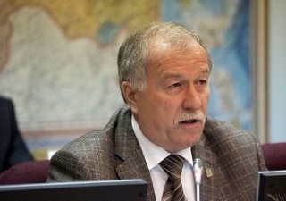 Ставрополье – начался обмолот ячменя