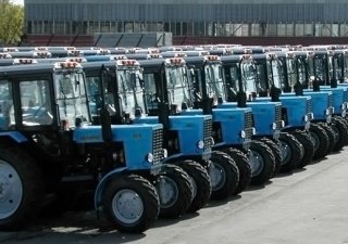 В Сибири Белоруссия построит новые заводы