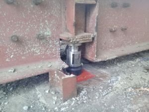 Весовое электронное оборудование