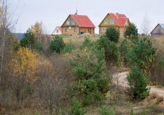 На Кубани открыт прием заявок на создание сельских усадеб