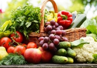 Россия будет импортировать овощи и фрукты из Сирии
