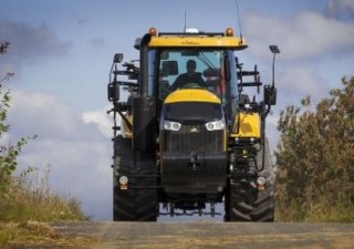 AGCO укрепляет позиции в Приуралье