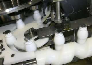 Правительство не готово проводить интервенции в молочной отрасли