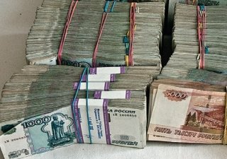 На восстановления сельского хозяйства Дальнего Востока выделят 6 млрд рублей