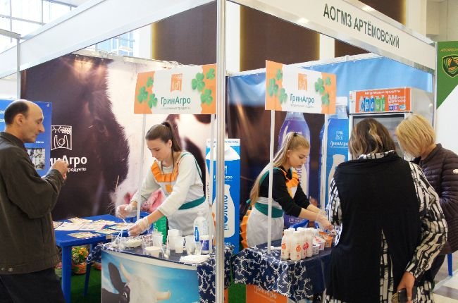 В сложившейся ситуации особенно актуально проведение во Владивостоке Международной аграрно-продовольственной выставки «Дальагро. Продовольствие».
