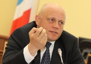 Аграрии Омской области выходят на Китай