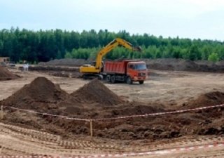 Китайский бизнес пришел в Клин