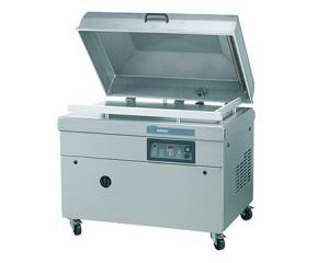 Вакуумный упаковщик Henkelman Polar 110