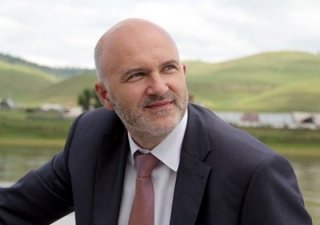 Проблемы Читинского района губернатор узнал от фермеров
