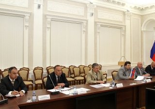 Карелия и Литва будут развивать сотрудничество в агропромышленном комплексе