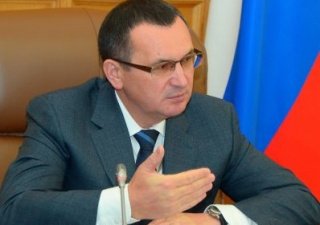 Николай Федоров назвал дату начала закупочных интервенций зерна