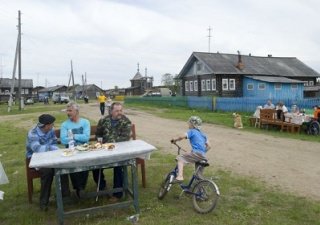 Где аграриям вольготно живется на Руси