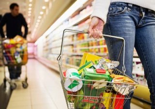 Продовольственные санкции не отразились на рынке Липецкой области