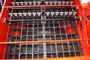 Транспортер Grimme 300.43111 крупной ботвы SE 150-60, новый