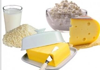 Ростовская область: Рост цен на молочные продукты в феврале не превысил 2,2%