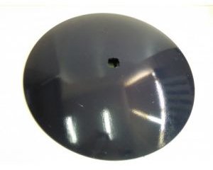 Диск John Deere гладкий Сизар, 610х7 мм, артикул JD-610-7-ss (аналог B35606)