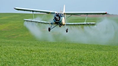Качество и безопасность услуг сельхозавиации обсудят на 2-ой всероссийской конференции