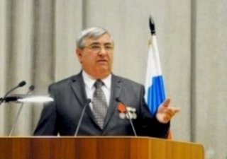 Нам тягаться с западными коллегами очень и очень трудно