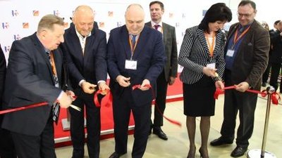 Выставка «Молочная и Мясная индустрия», как отражение прогресса в отрасли