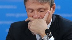 «Кубанская ярмарка»: ориентир - Берлин