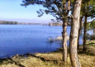 Томская область – близ Кандинского водохранилища создадут аквабиоцентр