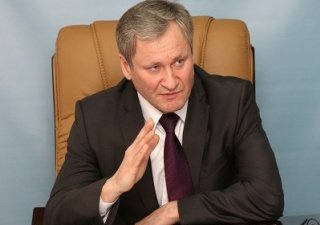 Курганский губернатор вытянет своих фермеров