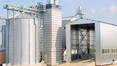 Зерносушилки Strahl – передовое оборудование.