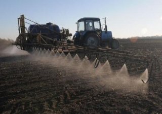 В России оросят порядка 1,8 млн. га посевов
