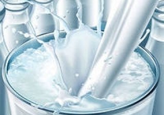 Официального запрета на импорт литовских молочных продуктов в Россию нет