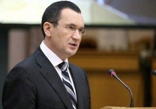 Рынок говядины не пострадал от эмбарго 