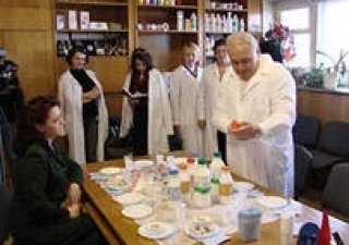 Молочный завод «Магаданский» будет использовать упаковочное оборудование украинской компании NHM Limited