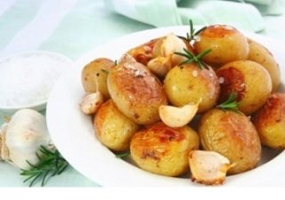 Россия может ограничить ввоз белорусского картофеля