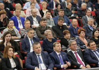 На «ЮГАГРО 2019» эксперты отметили успехи Кубани в реализации нацпроекта «Международная кооперация и экспорт»