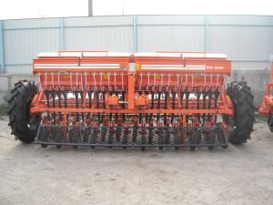 Зерновая сеялка СЗФ-3.600-Т (СЗТ-3,6)