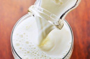 Украина стала больше поставлять молочных продуктов в РФ