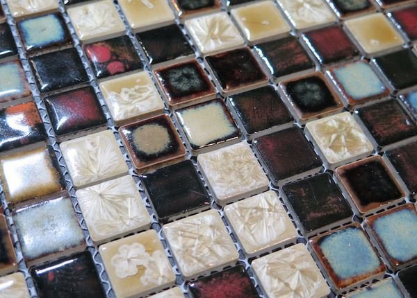 Современная мозаика плитка в Краснодаре