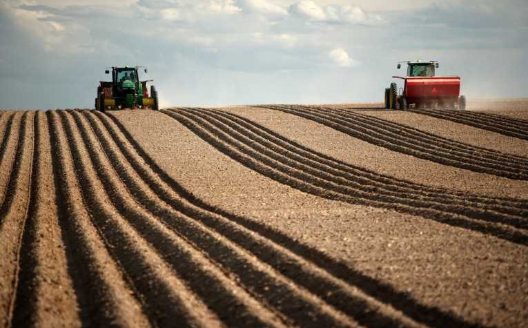 «АгроСиб – 2013»: Новая техника и технологии для АПК Сибири