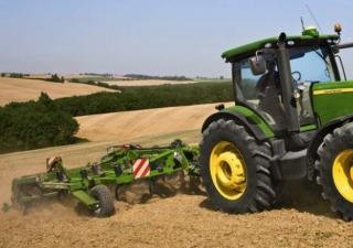 Украинским фермерам будет предоставлено долгосрочное финансирование